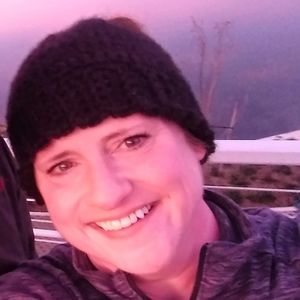 Meet your Posher, Stacey